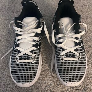 Nike Lebron Sneakers